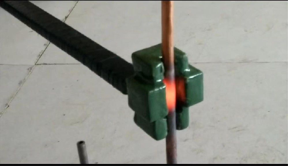 鋼鐵件的感應淬火回火過程質(zhì)量控制