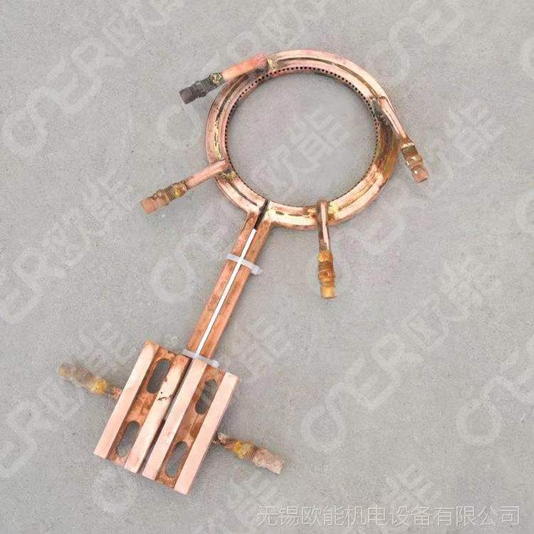 加熱兼噴液的有效圈有什么優(yōu)缺點？