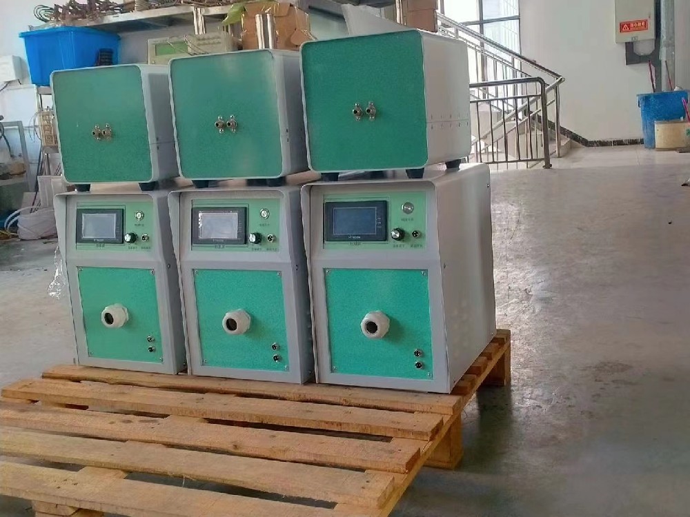 感應加熱表面淬火的特點